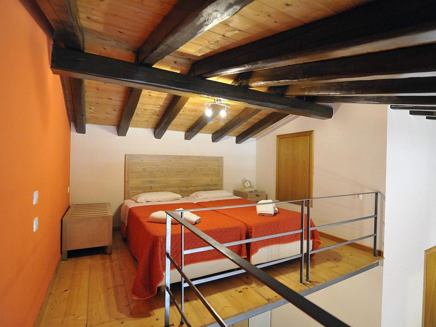 Pyramid City Apartments Agios Spyridon  Экстерьер фото