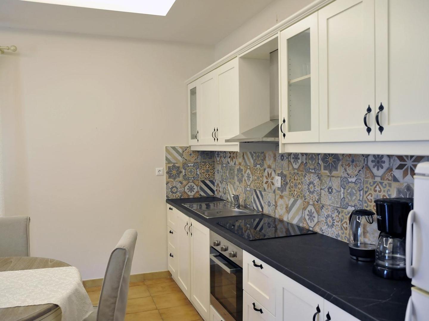 Pyramid City Apartments Agios Spyridon  Экстерьер фото