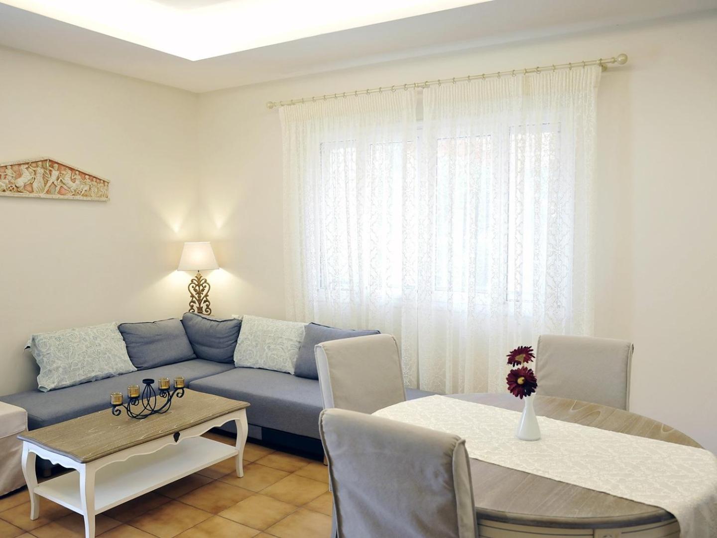 Pyramid City Apartments Agios Spyridon  Экстерьер фото