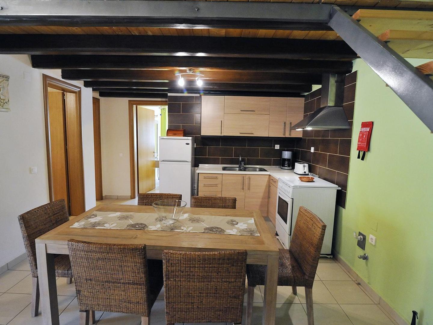 Pyramid City Apartments Agios Spyridon  Экстерьер фото