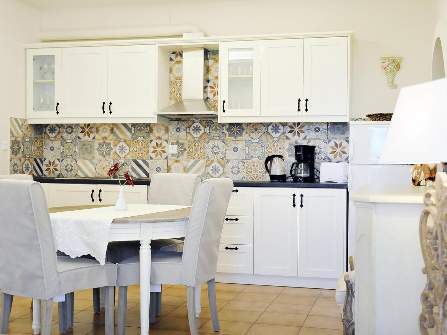 Pyramid City Apartments Agios Spyridon  Экстерьер фото