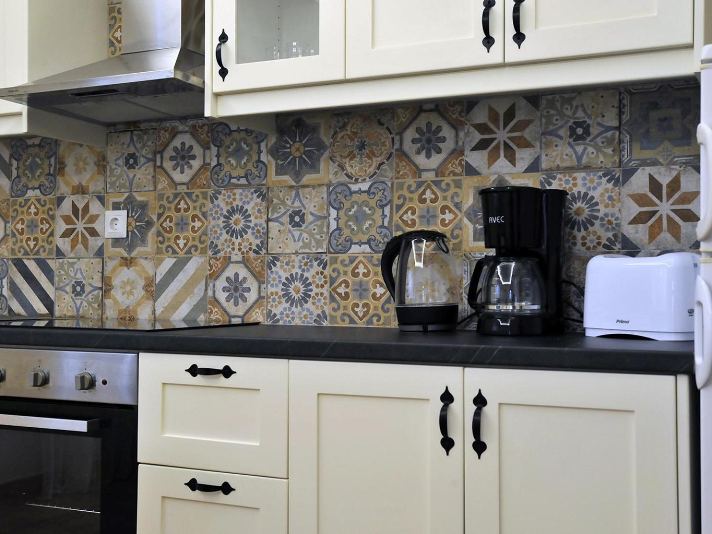 Pyramid City Apartments Agios Spyridon  Экстерьер фото