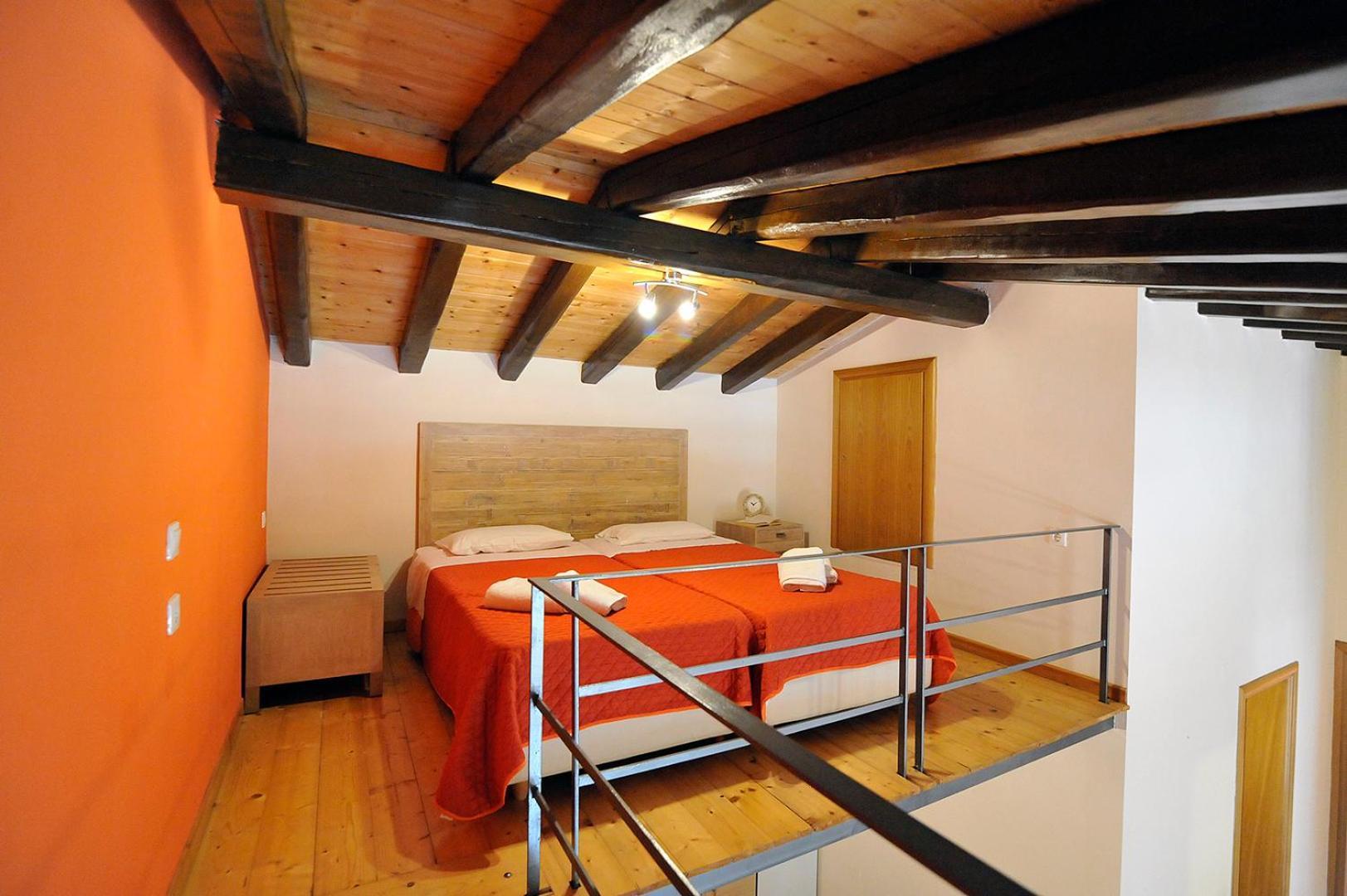 Pyramid City Apartments Agios Spyridon  Номер фото